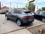 Used 2019 Jaguar F-PACE Premium image 4