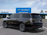 New 2025 Chevrolet Suburban Z71 image 3
