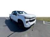 New 2025 Chevrolet Silverado 1500 RST w/ Dark Appearance Package image 2