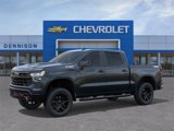 New 2026 Chevrolet Silverado 1500 LT Trail Boss w/ Convenience Package II image 2