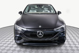 Used 2024 Mercedes-Benz EQE 350+ 4MATIC Sedan w/ Driver Assistance Package image 2