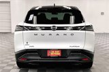 New 2025 Nissan Murano Platinum image 4