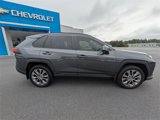 Used 2023 Toyota RAV4 XLE Premium image 2
