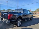 New 2025 Ford F150 Lariat w/ Equipment Group 501A Mid image 5