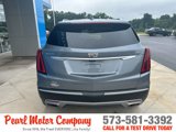 Used 2020 Cadillac XT5 Premium Luxury image 5