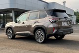 New 2025 Subaru Forester Touring w/ Touring Package image 5