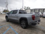 Used 2024 GMC Sierra 1500 AT4 w/ AT4 Premium Package image 5