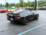 Used 2019 Chevrolet Corvette Stingray Coupe w/ 1LT image 3