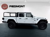 New 2025 Jeep Gladiator Rubicon image 4