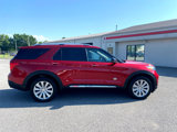 Used 2023 Ford Explorer King Ranch w/ Technology Package image 4