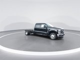 New 2025 Ford F350 4x4 Crew Cab DRW Super Duty image 2