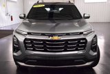 New 2025 Chevrolet Equinox LT w/ Convenience Package II image 2