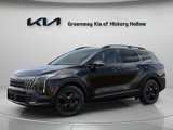 New 2026 Kia Sportage X-Pro Prestige image 4