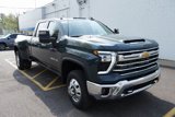 New 2025 Chevrolet Silverado 3500 LTZ w/ LTZ Plus Package image 2