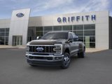 New 2025 Ford F350 XL w/ FX4 Off-Road Package image 3