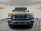 New 2025 Jeep Wrangler Sport image 2