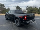 New 2025 RAM 1500 Rebel w/ Rebel Level 2 Equipment Group image 5