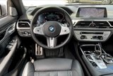 Certified 2022 BMW 750i xDrive w/ Luxury Rear Seating Package image 5