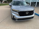 New 2025 Honda Pilot Elite image 2