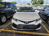 Used 2024 Toyota Camry LE image 2