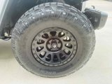 Used 2021 Jeep Wrangler Unlimited Rubicon 4xe w/ Steel Bumper Group image 6