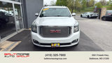 Used 2016 GMC Yukon Denali w/ Open Road Package image 2