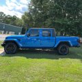 Used 2023 Jeep Gladiator Willys image 2