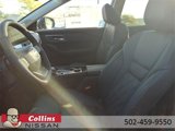 New 2026 Nissan Rogue Platinum image 5