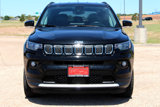 Used 2022 Jeep Compass Limited image 2