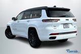New 2025 Jeep Grand Cherokee L Summit image 3