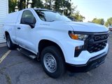 Used 2023 Chevrolet Silverado 1500 W/T image 5
