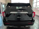 Used 2023 Ford Explorer XLT w/ Equipment Group 202A image 6