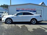 Used 2017 Ford Taurus SEL w/ Equipment Group 201A image 2
