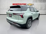 New 2026 Chevrolet Equinox LT image 5