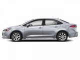 Used 2025 Toyota Corolla LE image 4