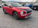 Used 2023 Mitsubishi Outlander SEL image 3