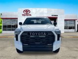 New 2025 Toyota Tundra TRD Pro image 2
