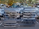 New 2025 Volkswagen Atlas SEL image 2