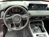 New 2025 MAZDA CX-90 Plug-In Hybrid w/Premium Sport image 3
