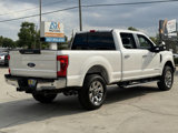 Used 2017 Ford F250 Lariat w/ Lariat Ultimate Package image 3