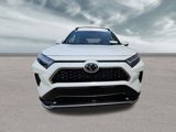 New 2025 Toyota RAV4 SE image 5