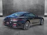 New 2025 Mercedes-Benz AMG GT 63 image 2