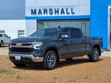 New 2025 Chevrolet Silverado 1500 LT w/ Leather Package image 2