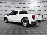 Used 2022 GMC Sierra 1500 Pro w/ Pro Value Package image 3