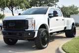 New 2025 Ford F450 XLT w/ 360-Degree Camera Package image 4