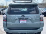 Certified 2022 Toyota 4Runner Trail Special Edition image 6
