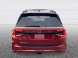 New 2026 Honda Odyssey EX-L image 3