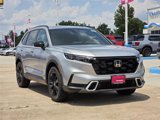 New 2026 Honda CR-V Sport Touring image 3