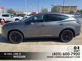 New 2025 Nissan Murano SV image 2