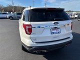Used 2018 Ford Explorer XLT w/ Equipment Group 202A image 4